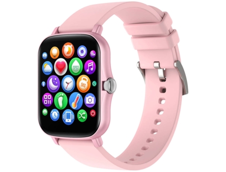 Smartwatch rosa ENZONS