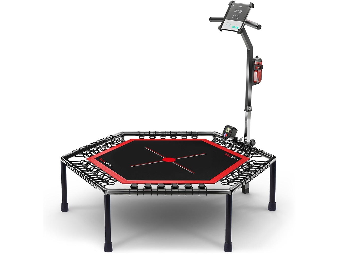 Trampolin  BOUDECH (Multicolor)