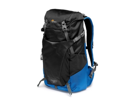 Bolsa Photosport Bp 24L Aw Iii Negro / Azul