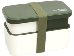 Desde contenedores para almuerzo, recipientes apilables a prueba de fugas, tazones apilables para almuerzo, caja de almacenamiento Slowmoose