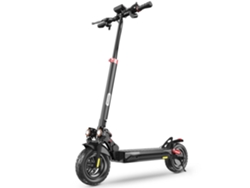 Patinete Eléctrico Iscooter IX4 800W 48V 15Ah 40-45Km 10" Carga 150Kg