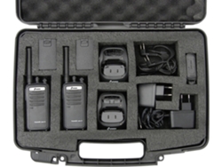Walkie-Talkie STABO PNI-FC-IIB (16 Canales)