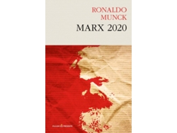 Libro Marx 2020 de Ronaldo Munck (Español)