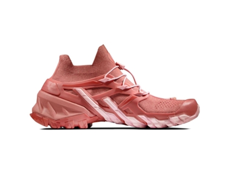Botas para Mujer MAMMUT de Caminar aegility pro mid de Montaña (EU 38)