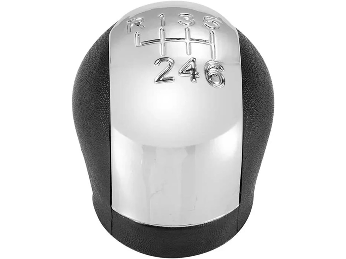 Manual De Piezas Automóviles Pomo Palanca Cambios 5 Y 6 Velocidades Handball Para Opel Vauxhall Vectra Corsa