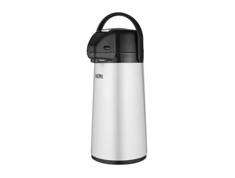 Jarra THERMOS (Acero-2,2L)