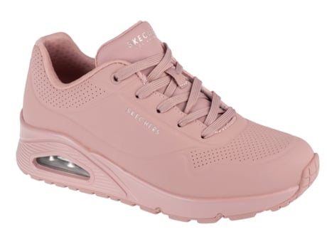 Botas de Mujer SKECHERS Rosa (35.5)