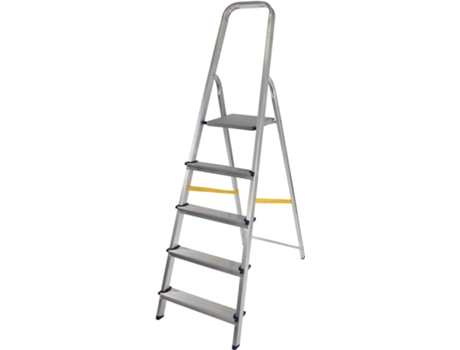Escalera MADER Alumínio 5D Hardware