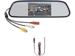 Cámara De Visión Trasera Para Autocaravanas/remolques/camiones/remolques De Quinta Rueda/embarcaciones