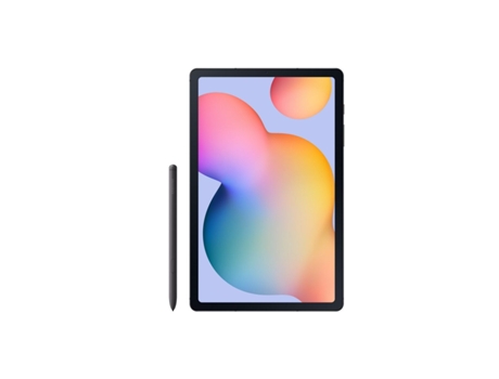 Tablet SAMSUNG Galaxy Tab S6 Lite (2024) SM-P620NZAEEUE (Gris - 4 GB RAM - 10,4" - 128 GB)