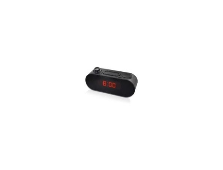 Radio Despertador METRONIC 477039
