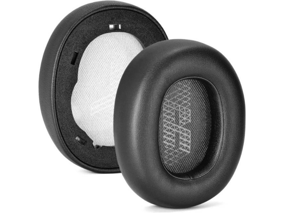 CUICH P-EJD42-1 Almohadilla para auriculares (JBL E65BTNC Duet NC LIVE 650 660 BTNC)