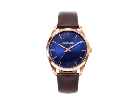 Reloj Hombre MARK MADDOX HC2007-37