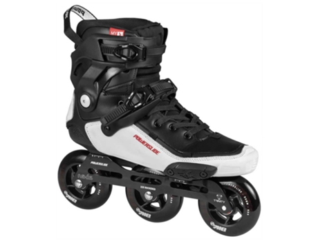 Patina em Linha Tau 90 Branco Preto Eu 44Powerslide