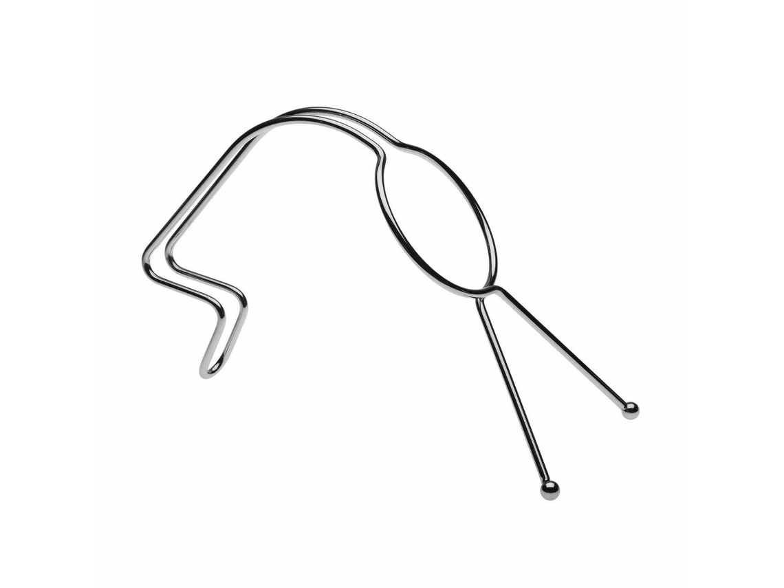 Botellero Versa Metal Acero (11,5 X 17,5 X 24,5 Cm)
