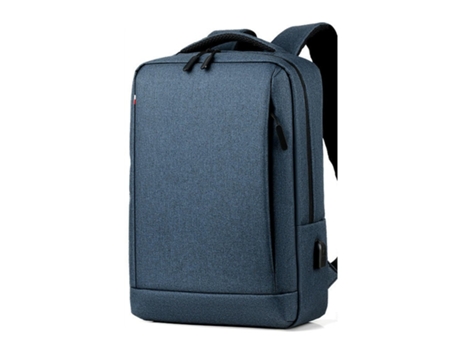 Mochila Mochila De Computadora Impermeable Informal para Hombres Mochila Escolar para Estudiantes Masculinos Bolsa De Viaje De Gran Capacidad-Color 8