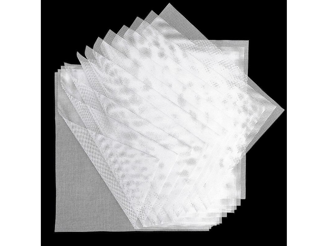 2026-12 Hoja De Silicona Para Deshidratador, Malla Antiadherente 35.6x35.6cm Para Frutas Verduras Hierbas 35,6*35,6 Cm