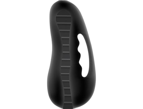 Masturbador JAMYJOB Tensek 4 (Negro)