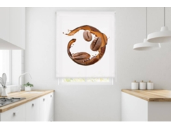 Estor Enrollable HAPPYSTOR Estampado Digital Cocina HSCC20502 150x250 cm