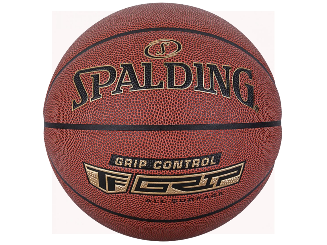Control De Agarre De SPALDING Tf Ball 76875Z Unisex Orange Basketball Balls 7 Me