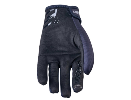 Guantes Unisex FIVE Multicolor (Malla - XL)