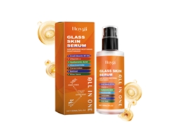 Esencia facial antiedad Worten con caracol