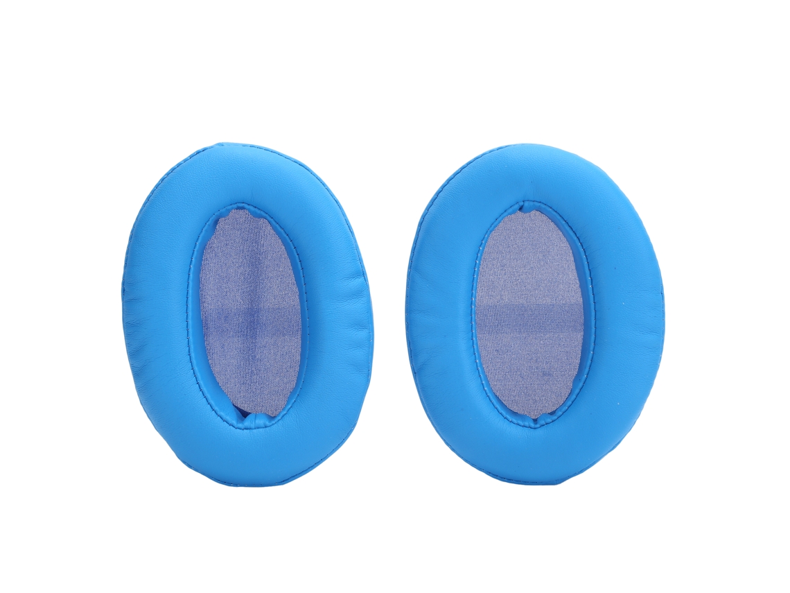 Almohadillas De Repuesto Grandes Para Auriculares Fyz-138, Almohadillas De Espuma Para Auriculares Brainwavz Hm5blue