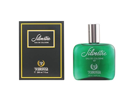 Perfume VICTOR Silvestre (200 ml) Edc