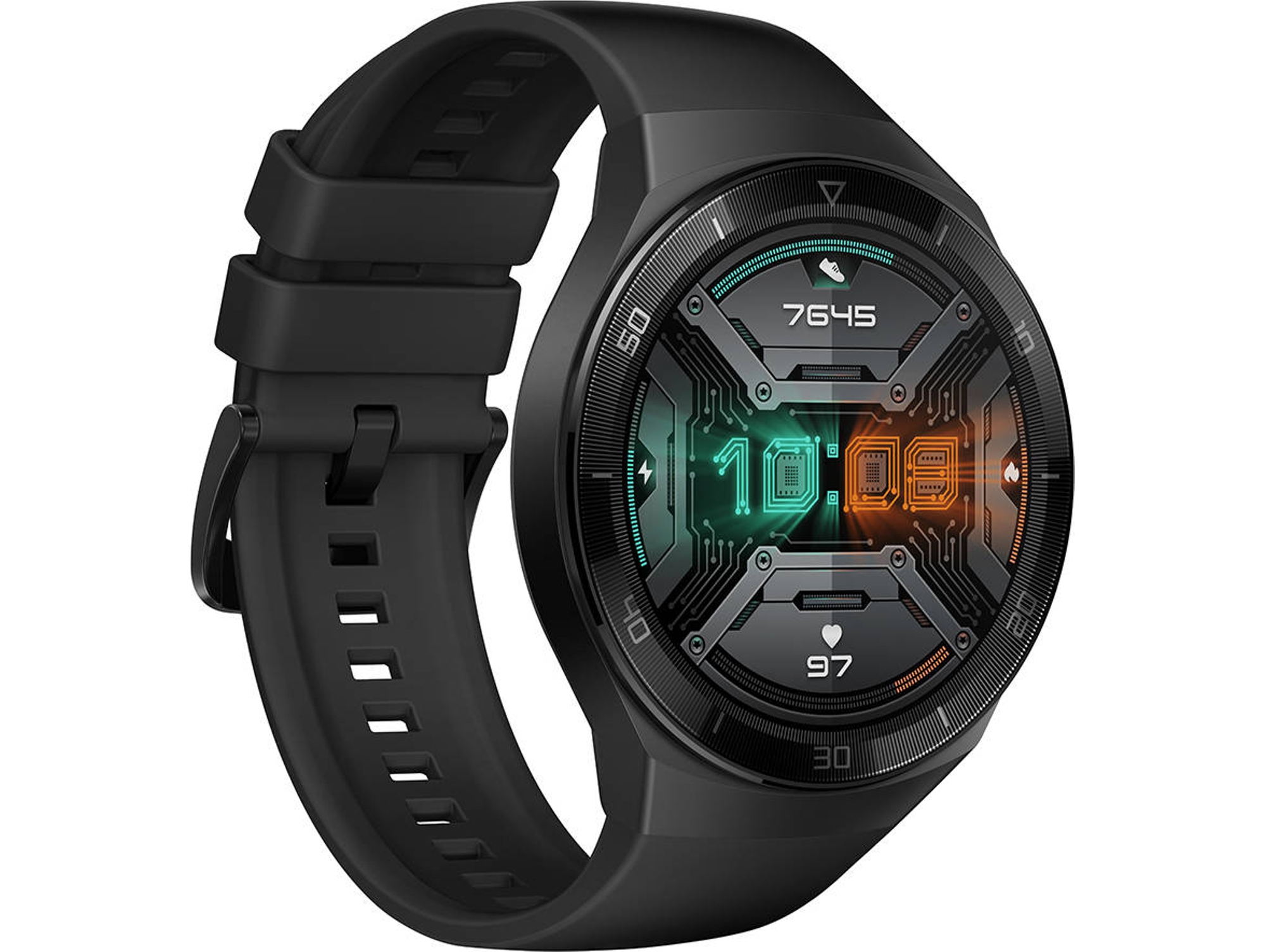 huawei gt2e sport smart watch