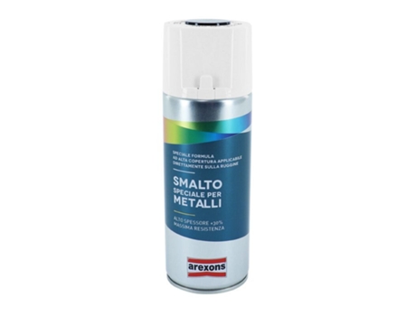 Pintura en spray AREXONS Smalto special metal