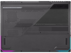 Portátil Gaming ASUS ROG Strix G513IC-HN004T (AMD Ryzen 7 4800H - NVIDIA GeForce RTX 3050 - RAM: 16 GB - 512 GB SSD - 15.6'')