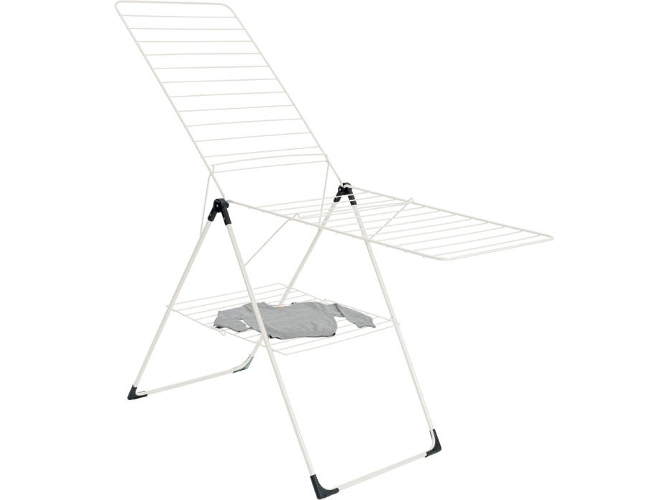 Tendedero BRABANTIA 20 Metre Ivory Drying Rack