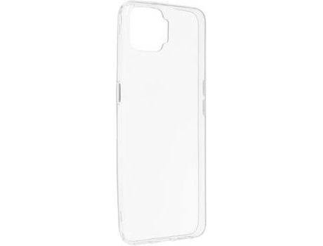 Carcasa Oppo A73 LMOBILE Transparente