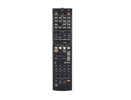 Mando TV CROWNED (Sturdy Yamaha Htr4066 RxV475 RxV373 Rav494 Av)
