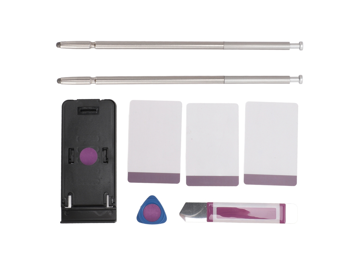 Stylus Para Teléfono (reemplazo De Pantalla Táctil) Compatible Con Moto G Stylus 2022 Xt2211