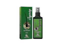 Jaysuing Hair Growth Spray Effective Nourishing Root Hair Thick Growth Liquid Anti-fall Scalp Massage Repair Spray