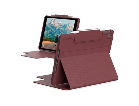 Carcasa para iPad 10.2 9A Gen UAG
