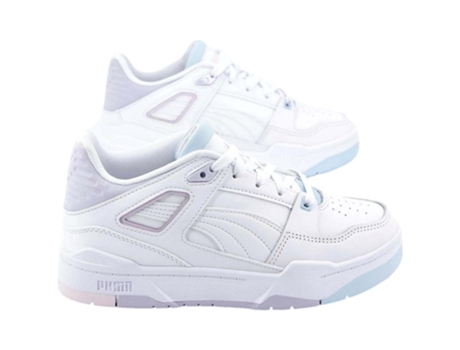 Zapatillas de Mujer PUMA Slipstream Blanco (37)
