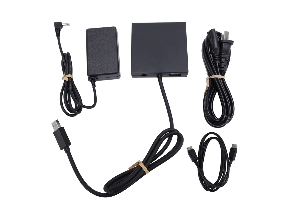 Adaptador PSVR2 para PC EOOCOO suporta SteamVR