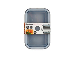 Fiambrera de Silicona 1200 Ml.