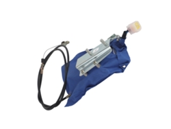 Omni-válvula Solenoide De Apagado De Combustible Para Excavadora Motor Dc24v Tosd‑01‑013 181900-2270 Accesorio