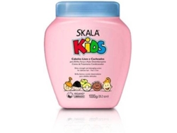 Crema Acondicionadora Kids 1000ml