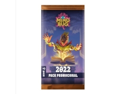 Paquete promocional Mindbug 2022 DEVIR
