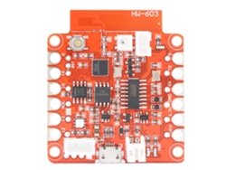 Placa De Desarrollo Iot Módulo Para Esp8266 Board Qwi Internet Of Things