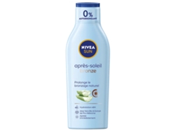 NIVEA Sun After Sun Bronze 200 Ml