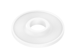 Soporte De Altavoz De Silicona Compatible Con El Altavoz Homepod Mini (adecuado Para Colocación En El Hogar)