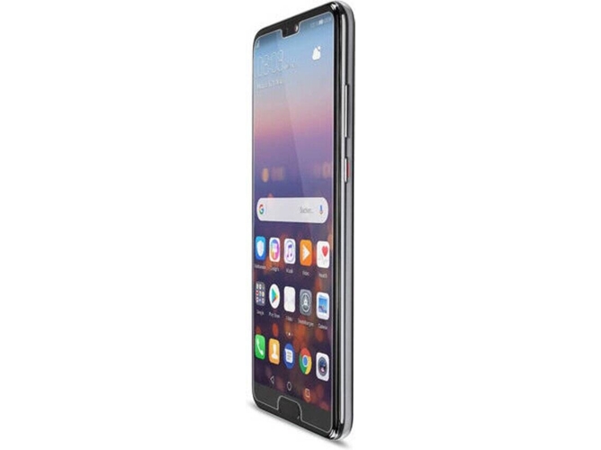 Protector de Cristal Templado Huawei P20 ARTWIZZ Glass