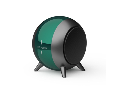 Altavoz Bluetooth CHRONUS Speaker1211H6