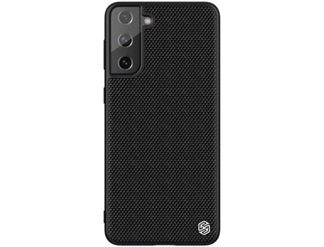 Carcasa Samsung Galaxy S21 5G NILLKIN Negro