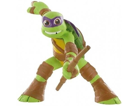 Figura de Jugar COMANSI Donatello - Tortugas Ninja